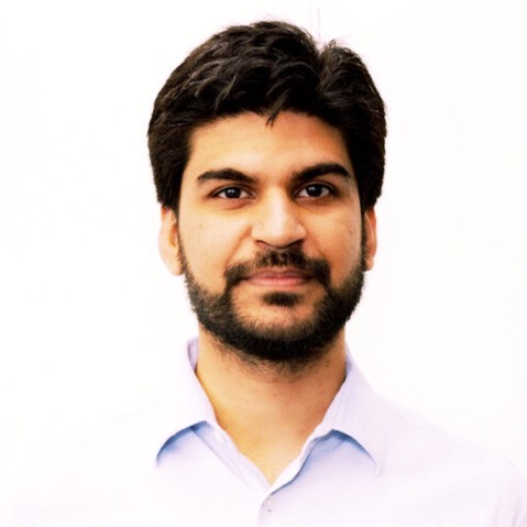 Anmol Talwar, Founder of Apex Web Studio